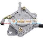49040-2067 Fuel Pump for John Deere 112L 4x2 165 Kawasaki Mule 500 520 550 290FE