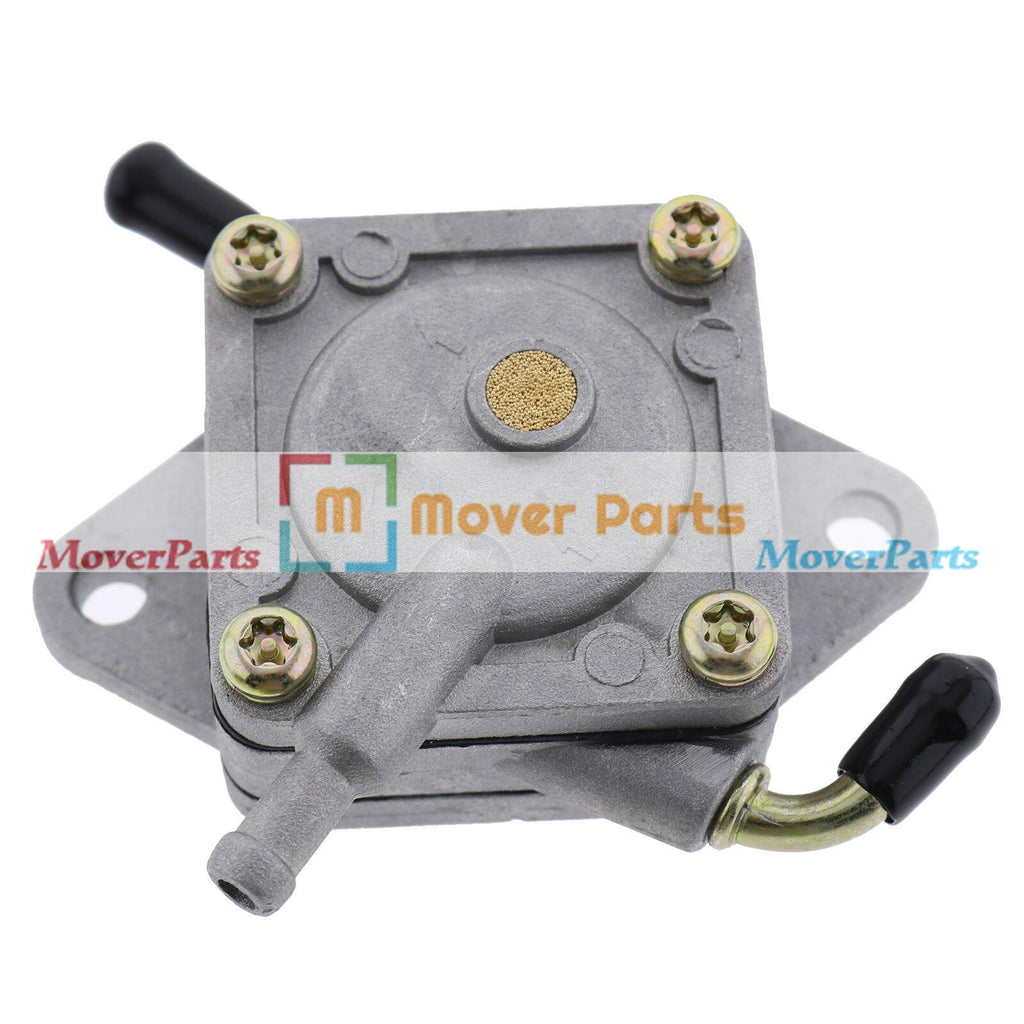 49040-2067 Fuel Pump for John Deere 112L 4x2 165 Kawasaki Mule 500 520 550 290FE