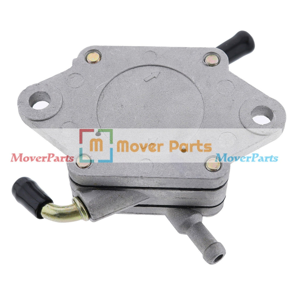 49040-2067 Fuel Pump for John Deere 112L 4x2 165 Kawasaki Mule 500 520 550 290FE