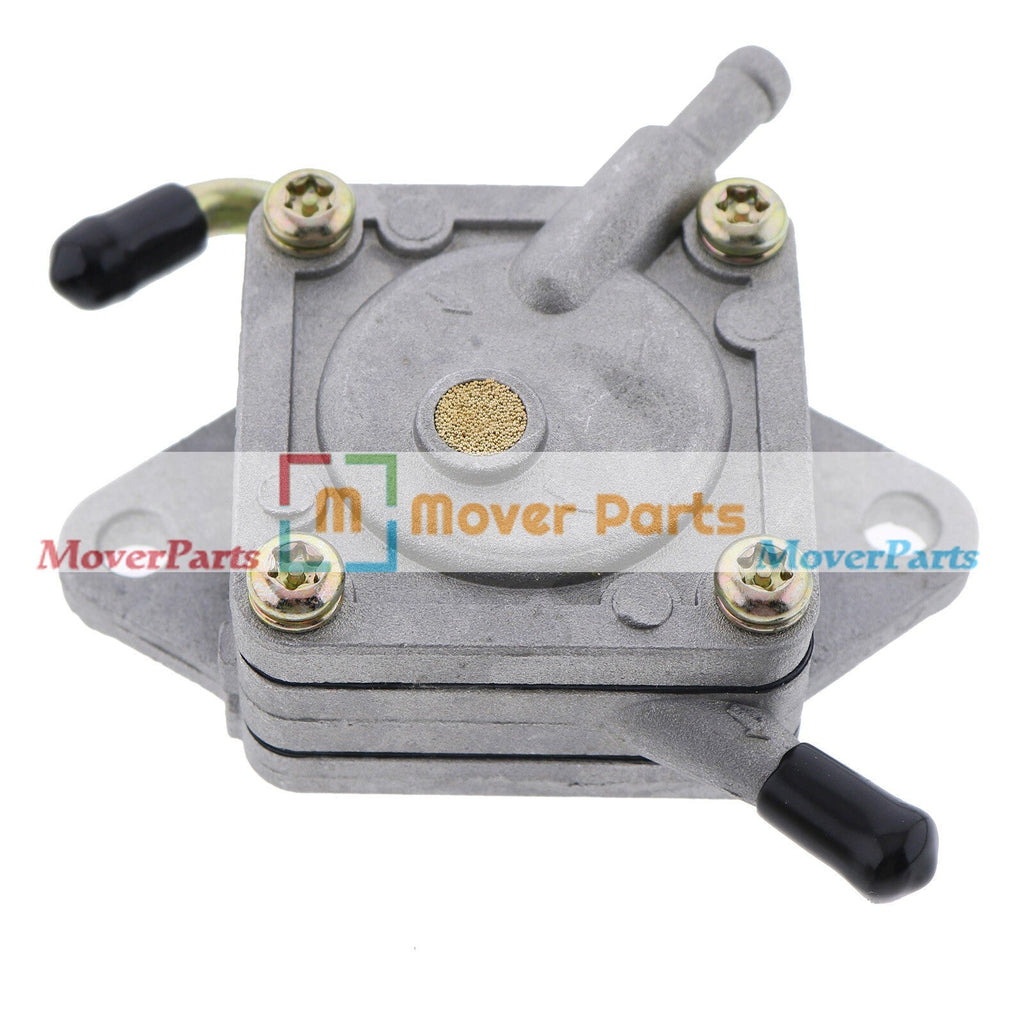 49040-2067 Fuel Pump for John Deere 112L 4x2 165 Kawasaki Mule 500 520 550 290FE