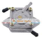 49040-2067 Fuel Pump for John Deere 112L 4x2 165 Kawasaki Mule 500 520 550 290FE