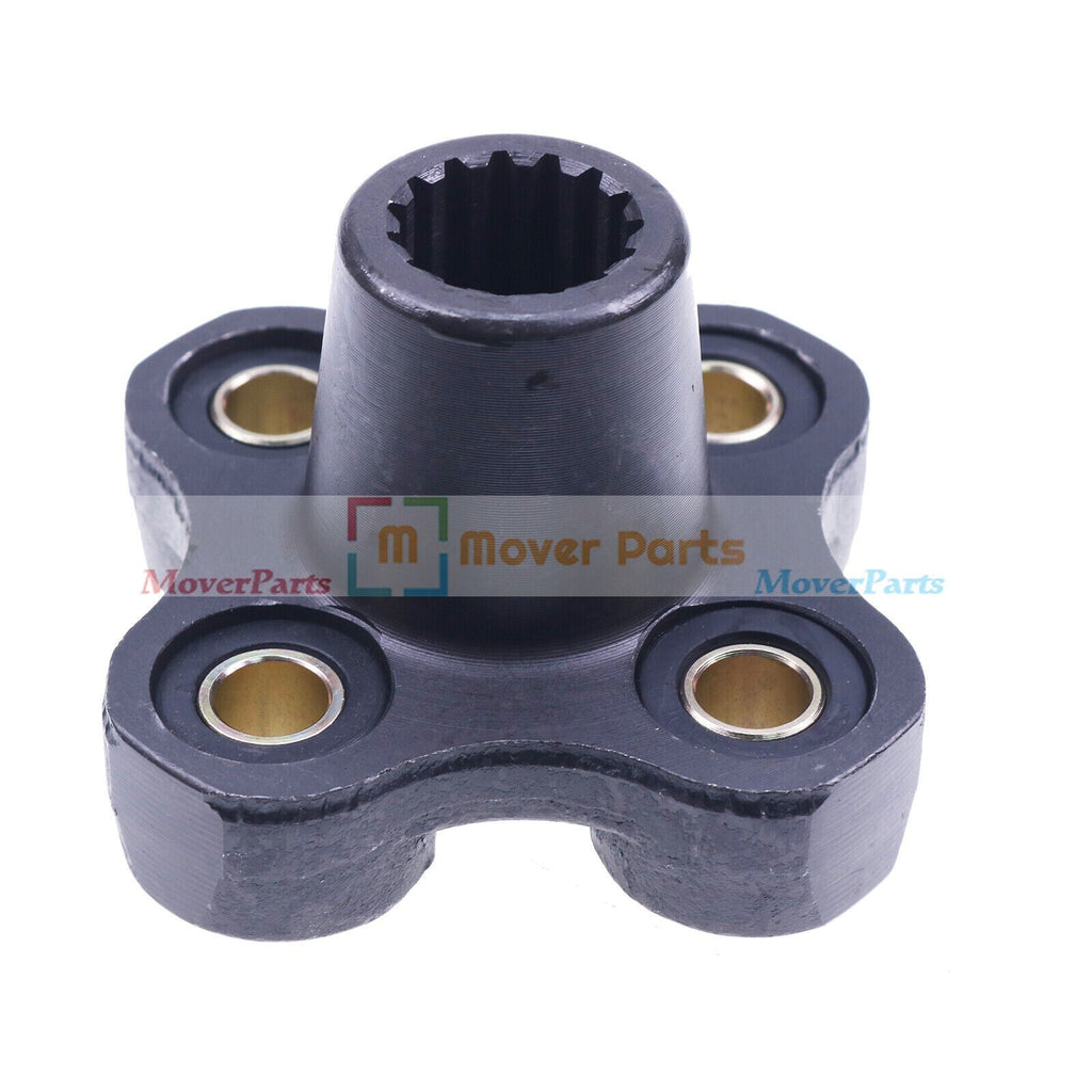 Hydraulic Pump Coupling Coupler D136083 253541A1 For Case 570LXT 580K 590 590SL