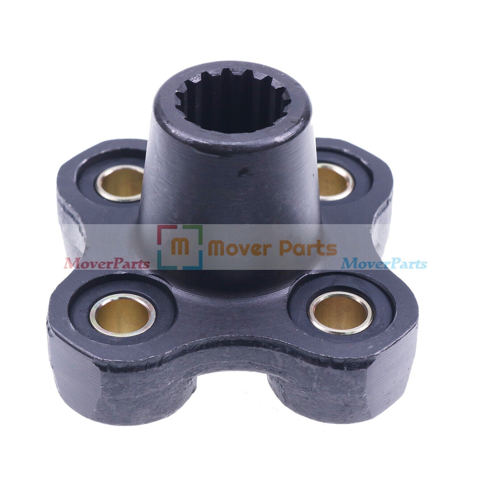 Hydraulic Pump Coupling Coupler D136083 253541A1 For Case 570LXT 580K 590 590SL