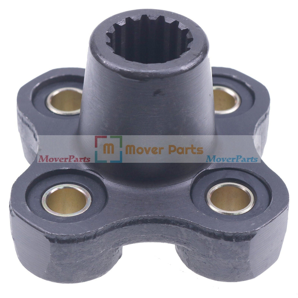 Hydraulic Pump Coupling Coupler D136083 253541A1 For Case 570LXT 580K 590 590SL