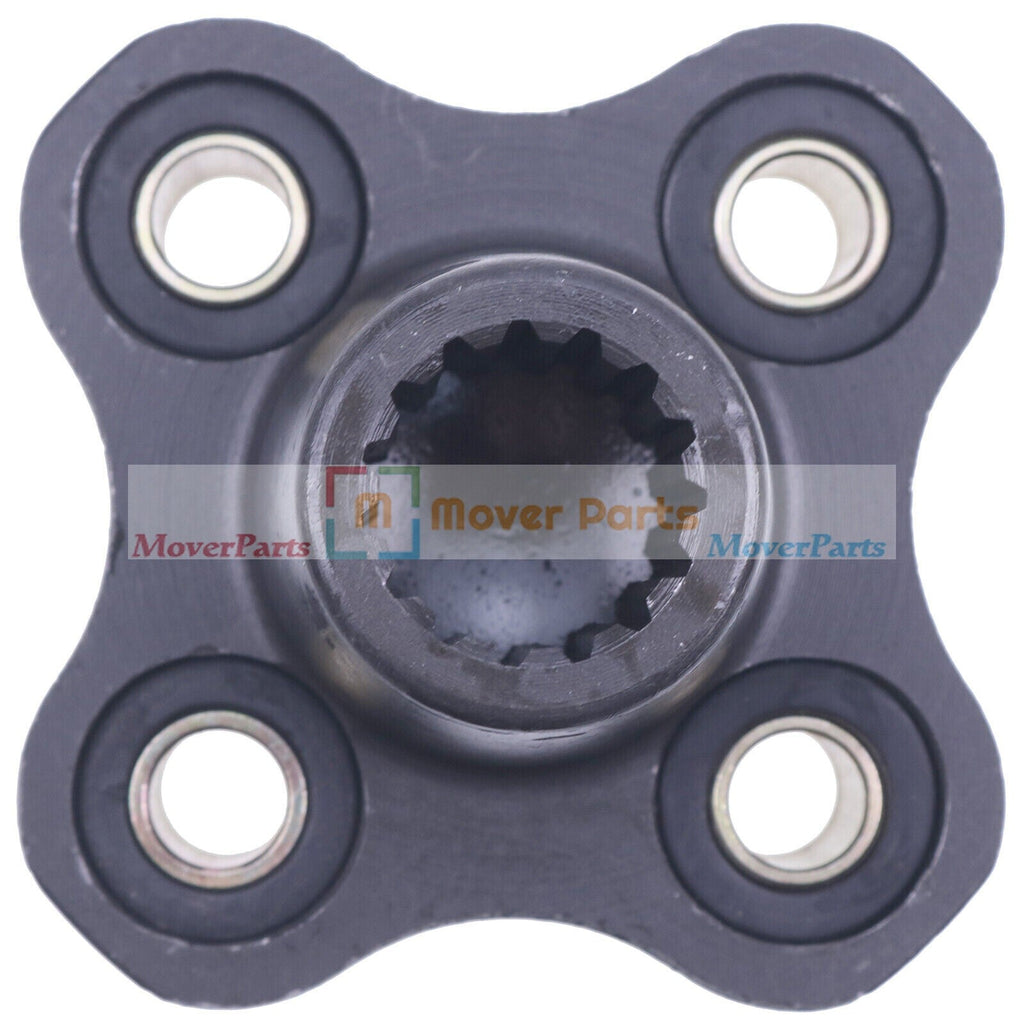 Hydraulic Pump Coupling Coupler D136083 253541A1 For Case 570LXT 580K 590 590SL