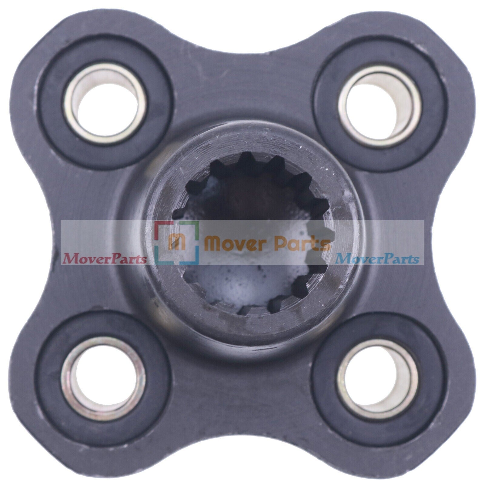 Hydraulic Pump Coupling Coupler D136083 253541A1 For Case 570LXT 580K 590 590SL