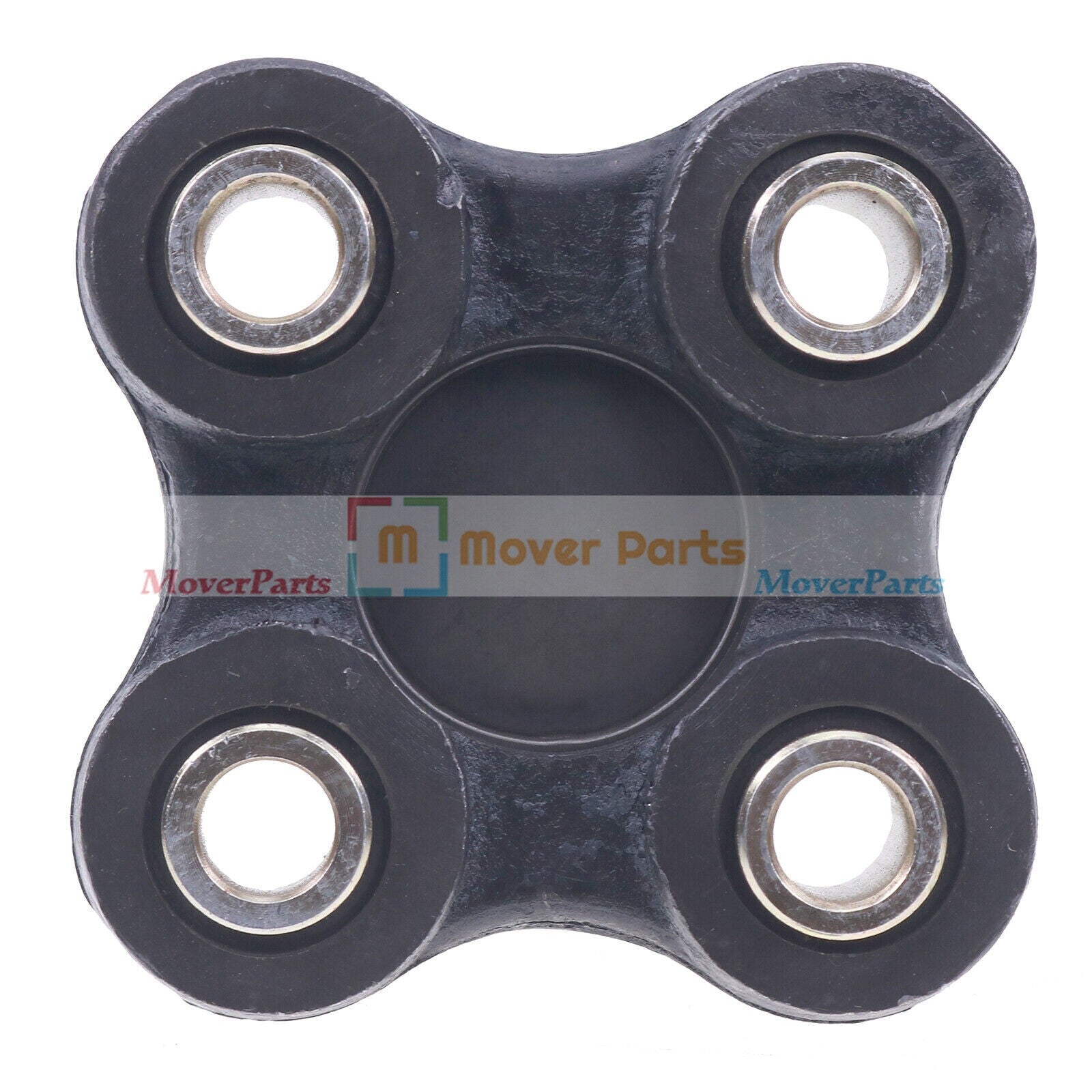 Hydraulic Pump Coupling Coupler D136083 253541A1 For Case 570LXT 580K 590 590SL