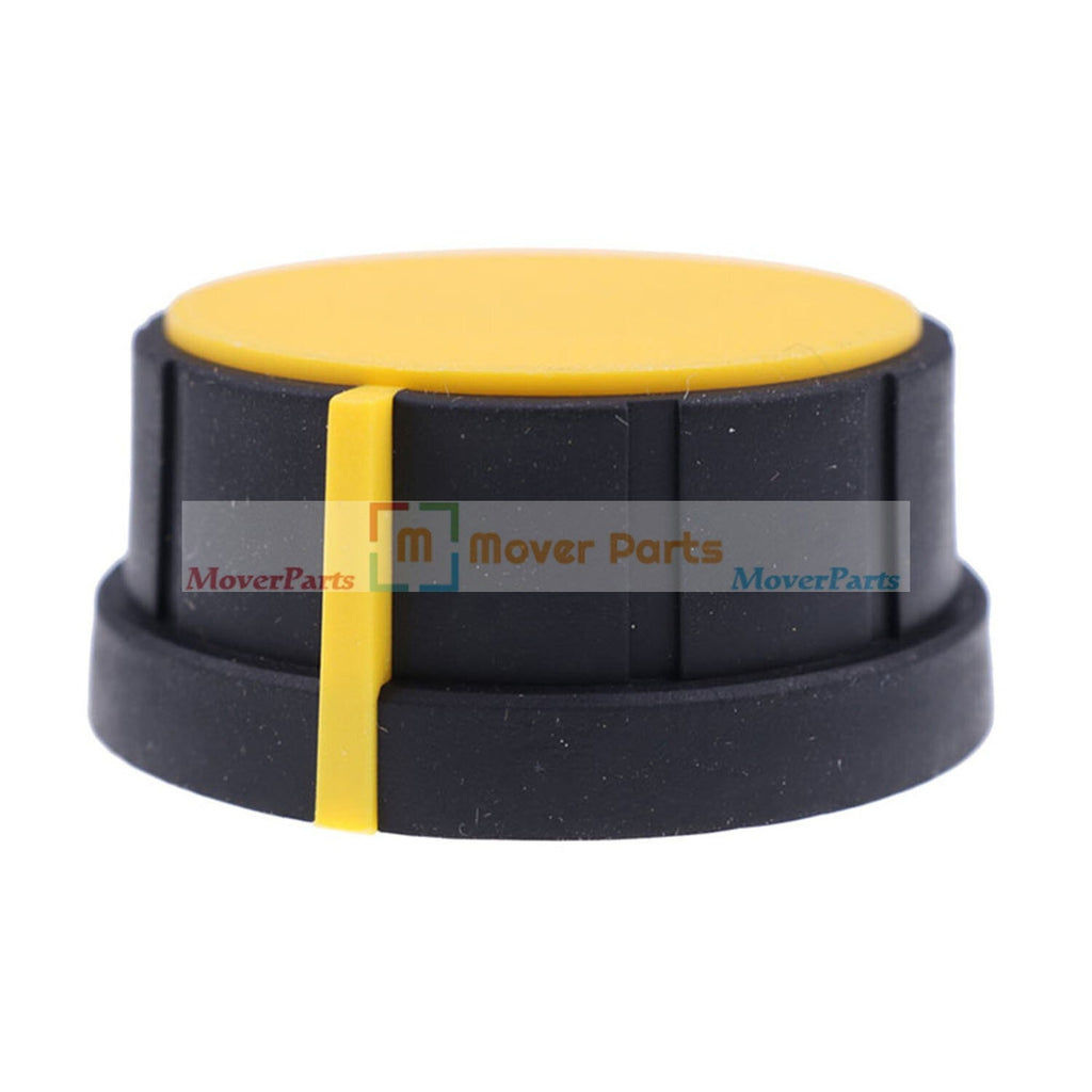 Speed Control Knob Handle 2560136 For JLG 800AJ 600AJ E450A 30E 35E 40E 45E