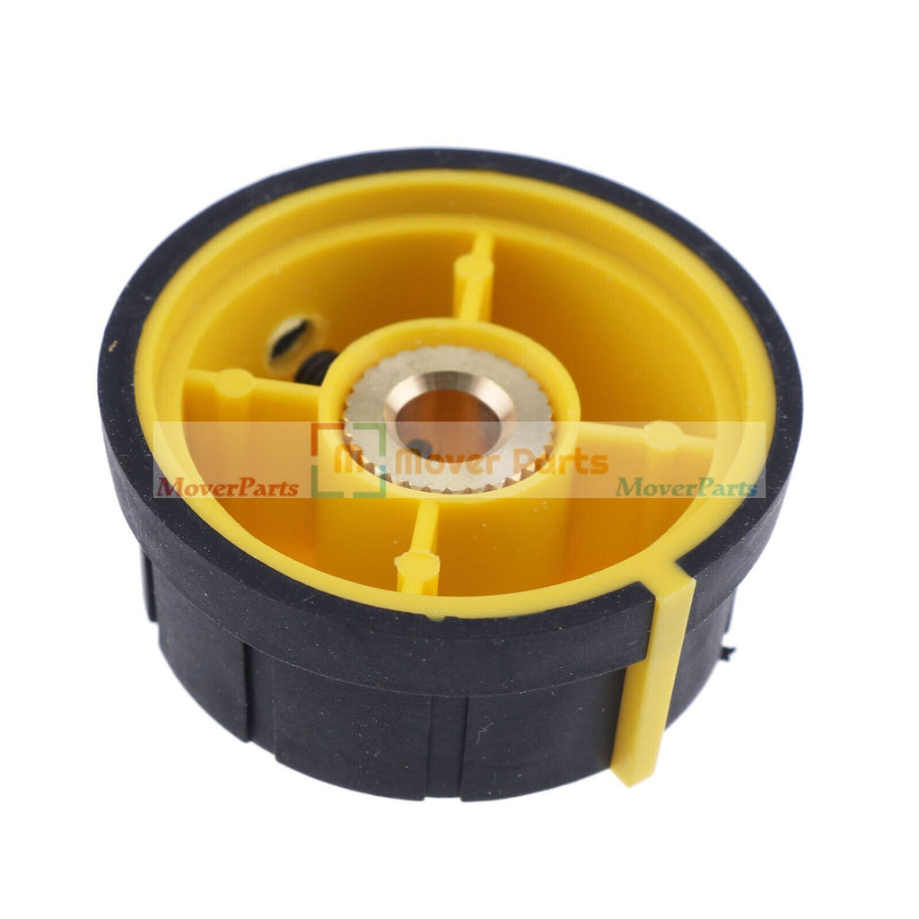 Speed Control Knob Handle 2560136 For JLG 800AJ 600AJ E450A 30E 35E 40E 45E