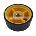Speed Control Knob Handle 2560136 For JLG 800AJ 600AJ E450A 30E 35E 40E 45E