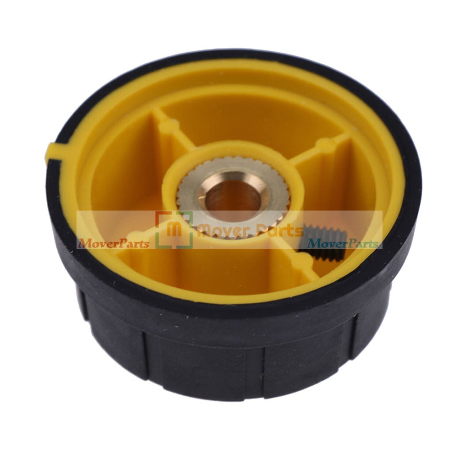 Speed Control Knob Handle 2560136 For JLG 800AJ 600AJ E450A 30E 35E 40E 45E