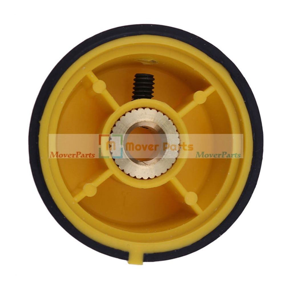 Speed Control Knob Handle 2560136 For JLG 800AJ 600AJ E450A 30E 35E 40E 45E