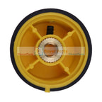Speed Control Knob Handle 2560136 For JLG 800AJ 600AJ E450A 30E 35E 40E 45E