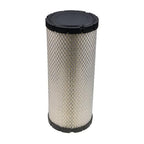 Air Filter Kit 59800-26110 3A111-19130 for r Kubota SVL75 SVL75-2 M5040 M6800