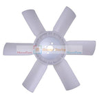 Cooling Fan 145306730 for Perkins  403D-15 404D-22 403C-15 404C-22 104-19 104-22
