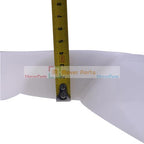 Cooling Fan 145306730 for Perkins  403D-15 404D-22 403C-15 404C-22 104-19 104-22