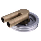 New Raw Sea Water Pump 21214596 3858229 for Volvo Penta 4.3, 5.0, 5.7 Engines