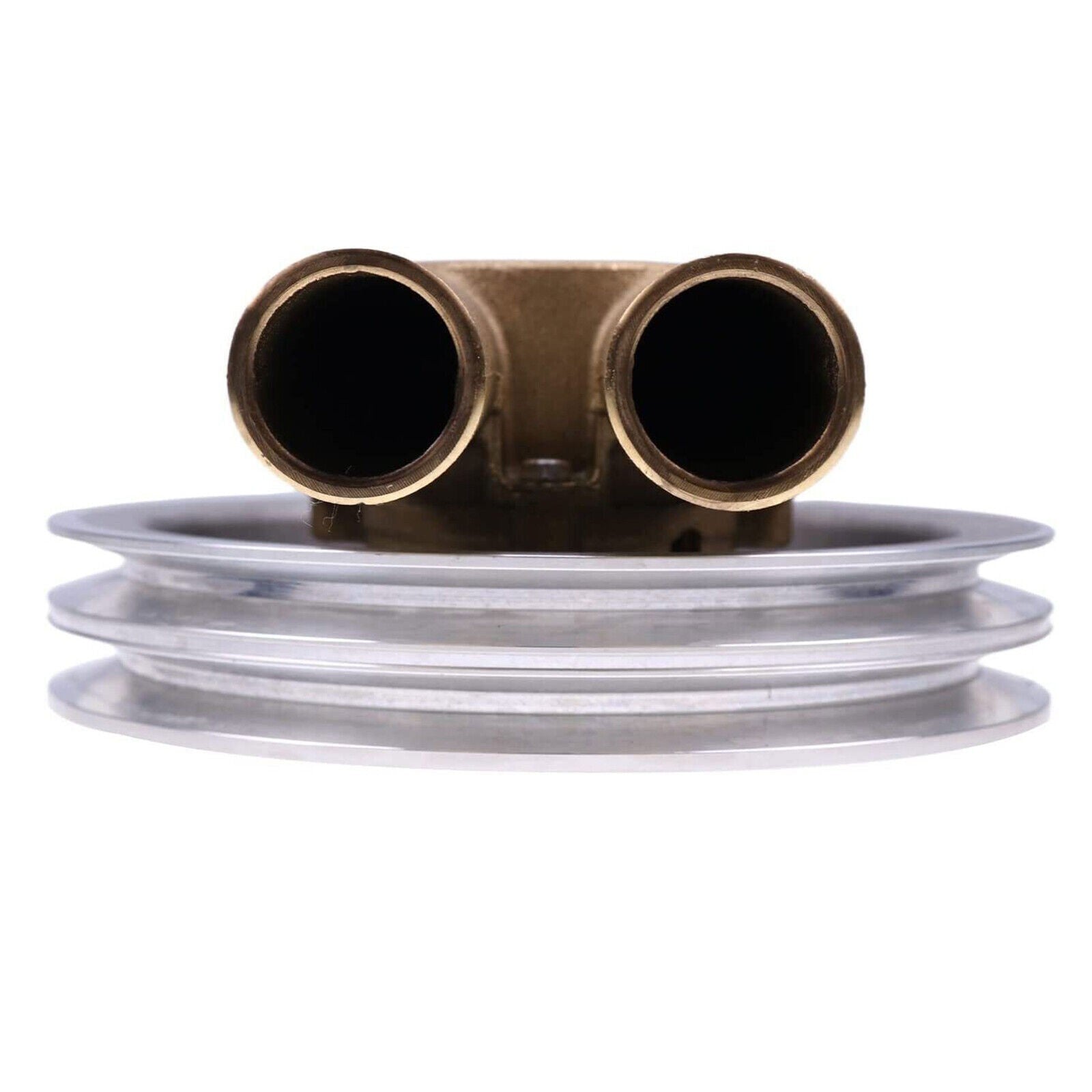 New Raw Sea Water Pump 21214596 3858229 for Volvo Penta 4.3, 5.0, 5.7 Engines