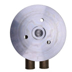 New Raw Sea Water Pump 21214596 3858229 for Volvo Penta 4.3, 5.0, 5.7 Engines