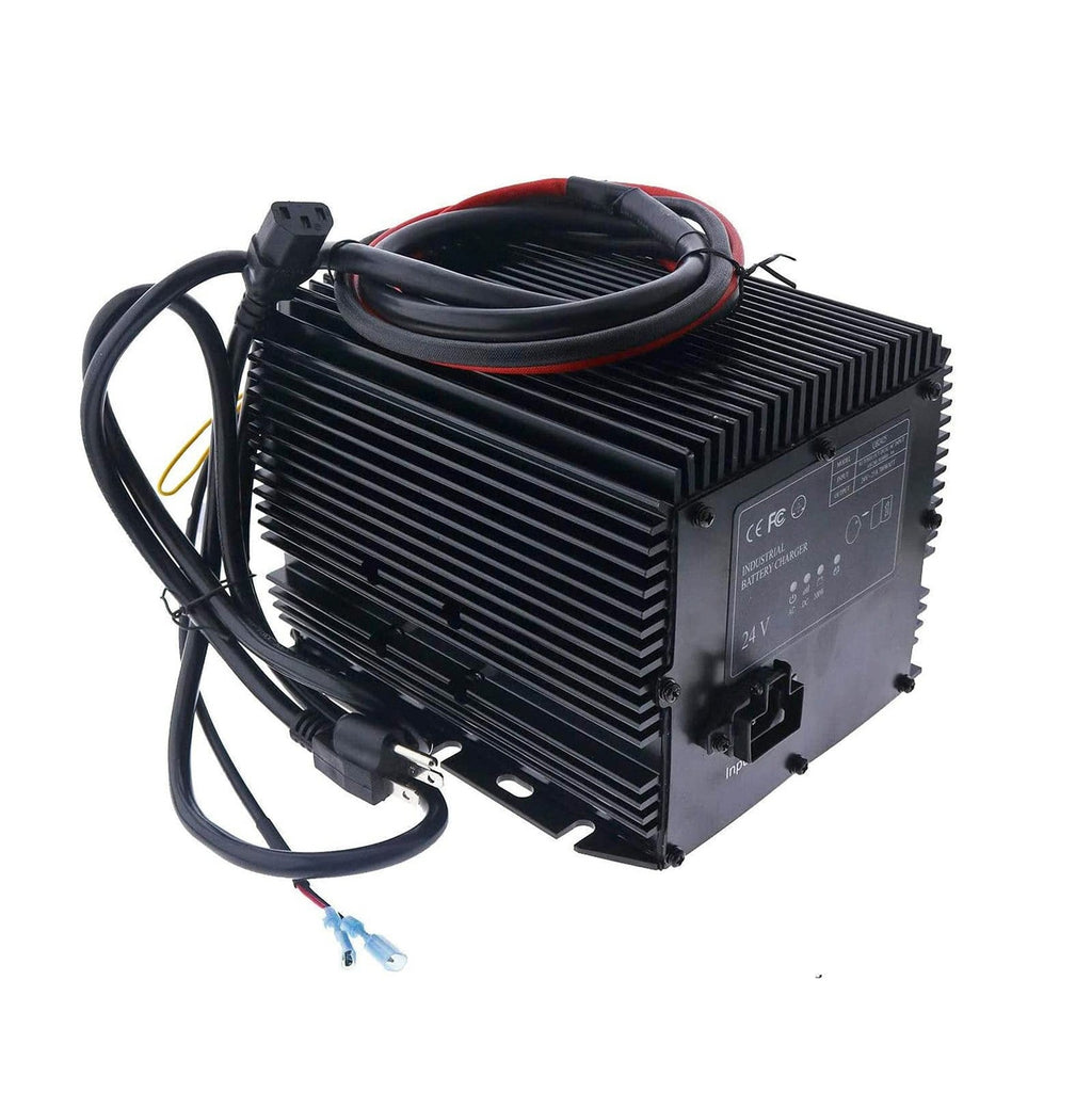 Aerial Battery Charger 121485 for SkyJack 3015 3219 3220 3226 4620 4626 4832