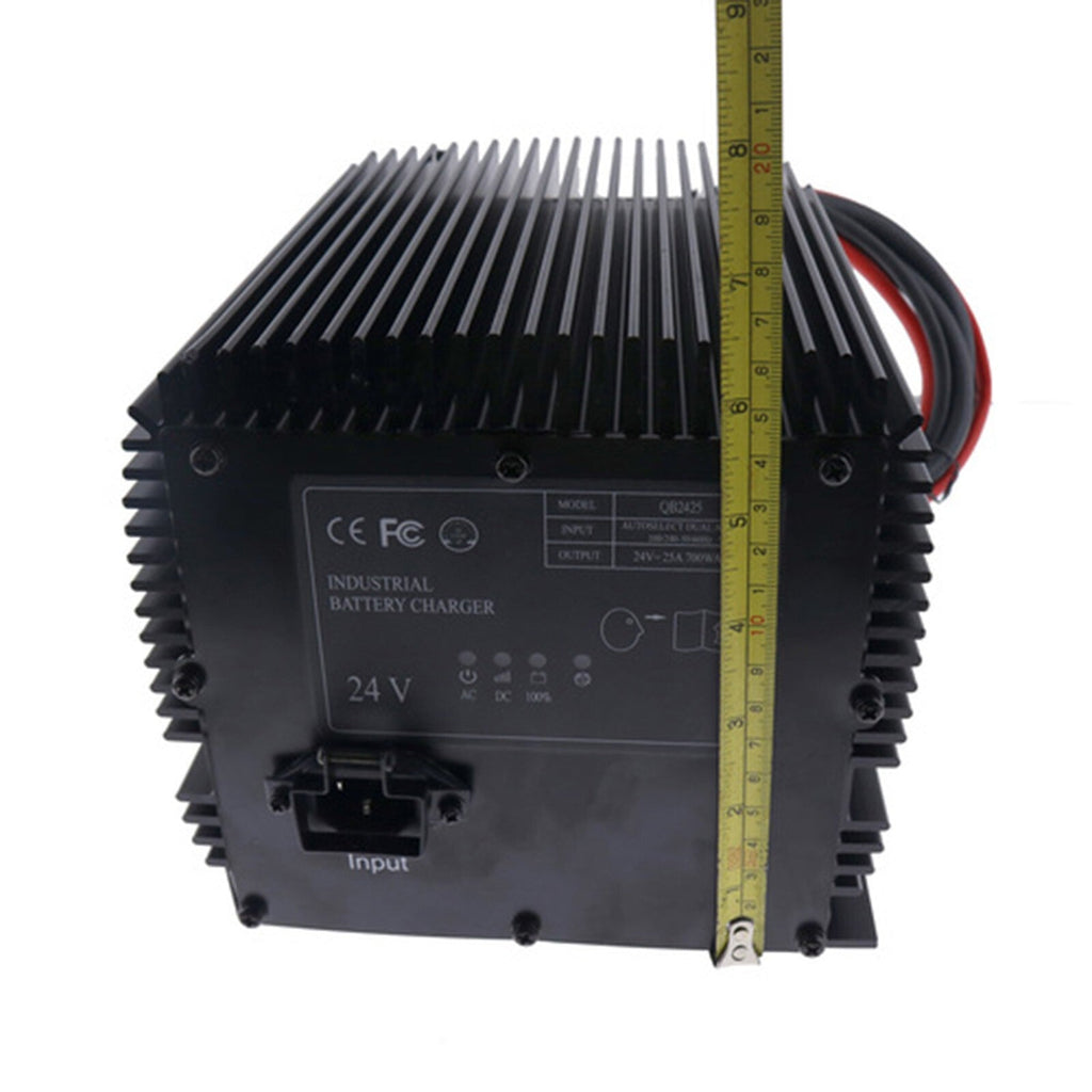 Aerial Battery Charger 121485 for SkyJack 3015 3219 3220 3226 4620 4626 4832
