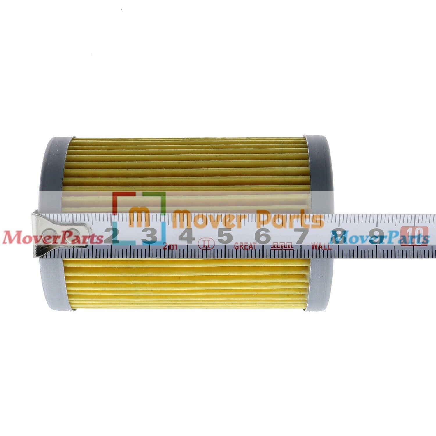Fuel Filter RA211-51280 for Kubota KX41-3 KX71-3 KX91-3 KX121-3 KX161-3 U35-3