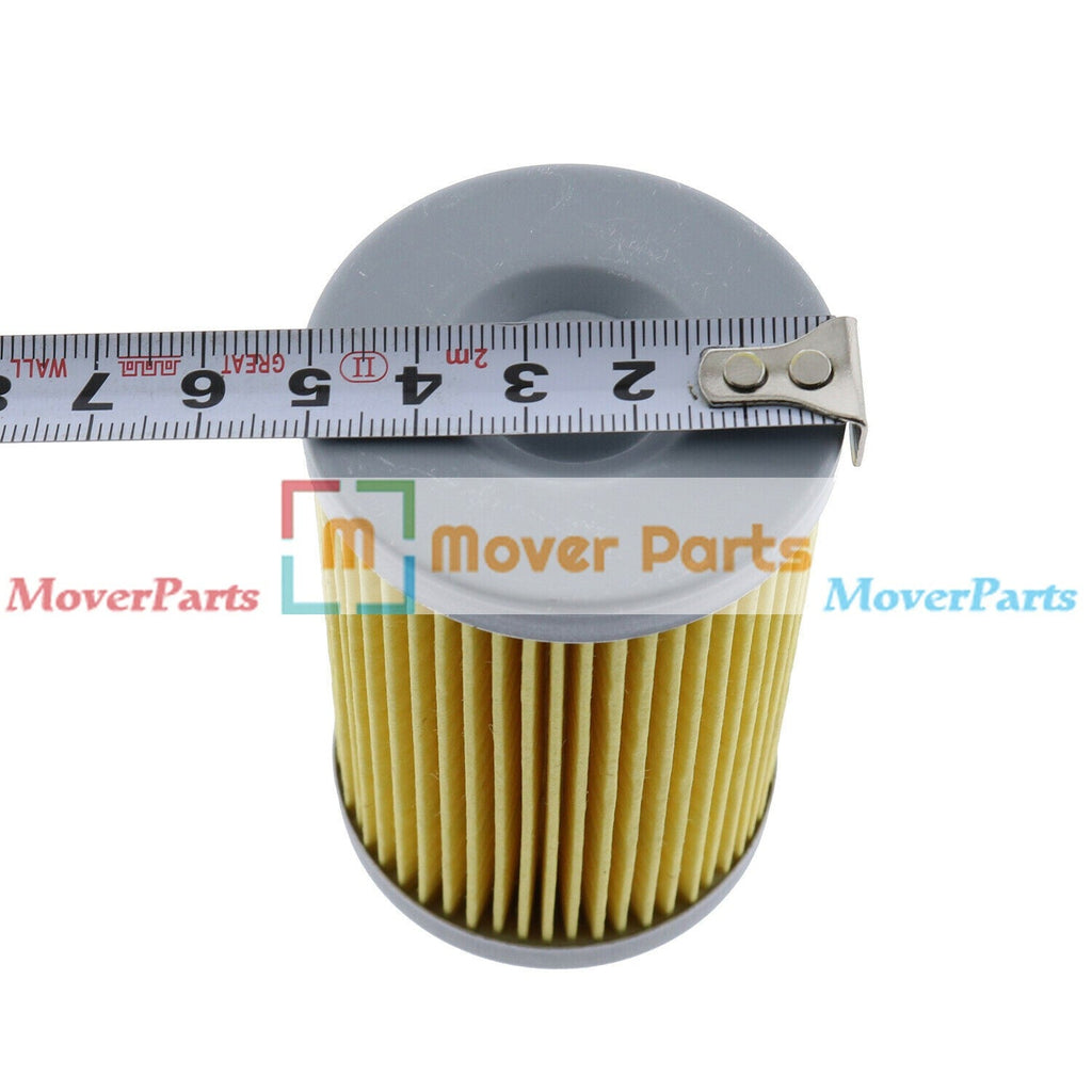 Fuel Filter RA211-51280 for Kubota KX41-3 KX71-3 KX91-3 KX121-3 KX161-3 U35-3