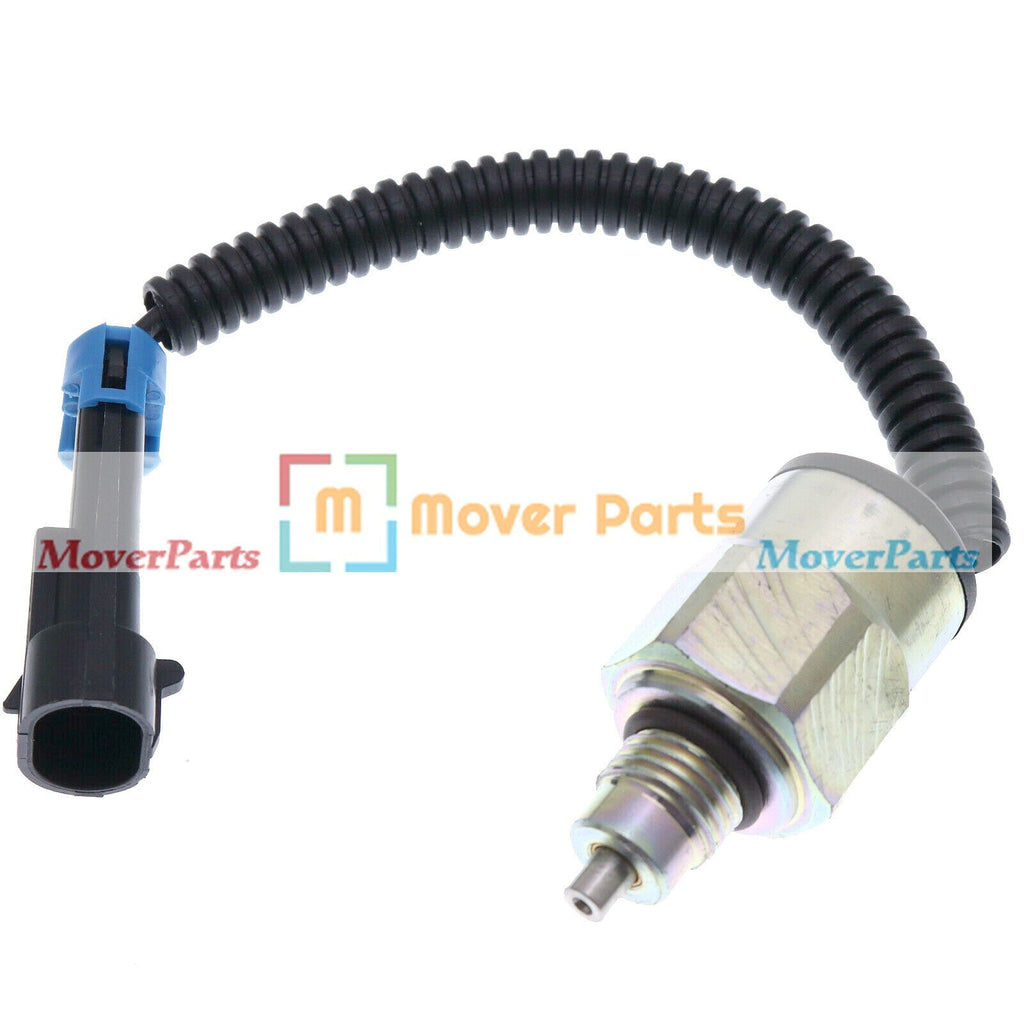 Spool Lockout Solenoid Valve for Case Track Loader 410 420CT 430 440CT 445 450CT