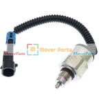 Spool Lockout Solenoid Valve for Case Track Loader 410 420CT 430 440CT 445 450CT