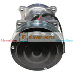 A/C Compressor 1990760C2 for Case Wheel Loader 921C 921B 721B 621D 621C 521D