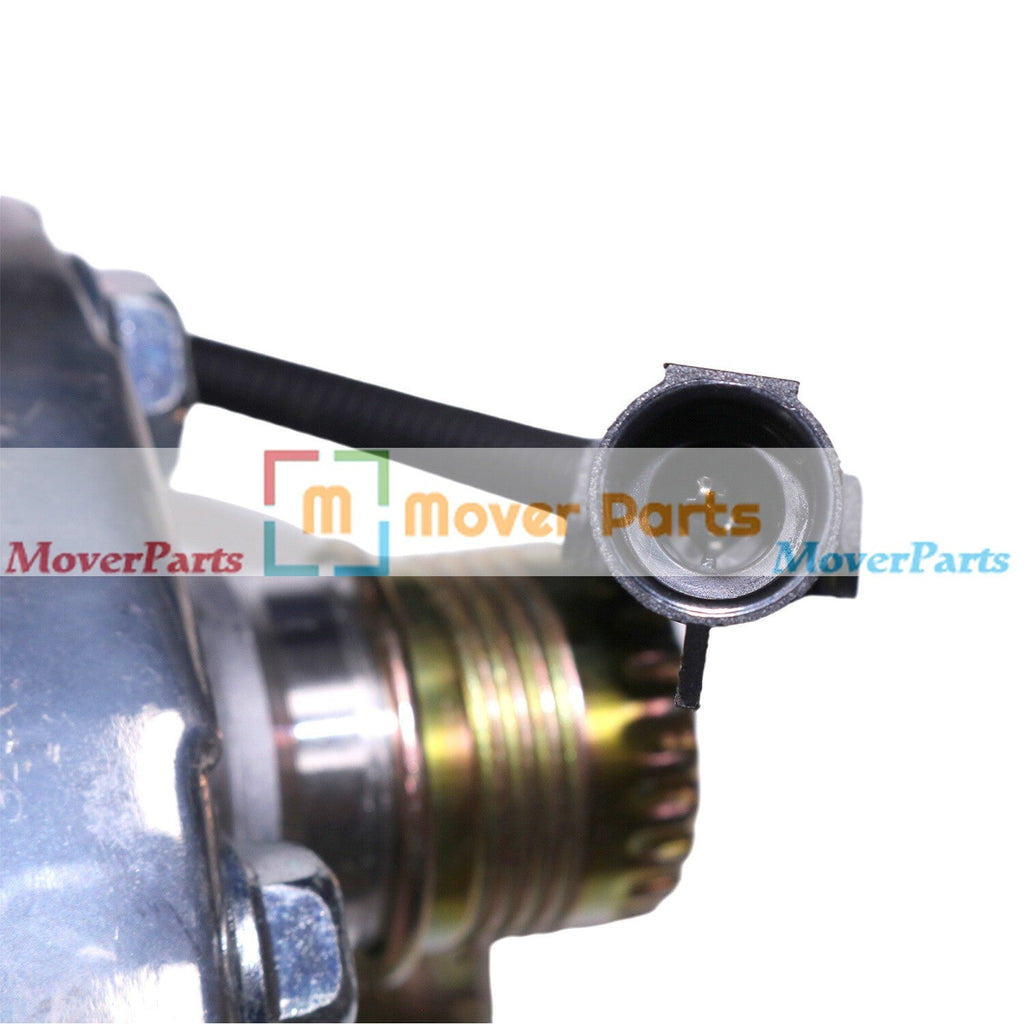 A/C Compressor 1990760C2 for Case Wheel Loader 921C 921B 721B 621D 621C 521D