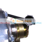 A/C Compressor 1990760C2 for Case Wheel Loader 921C 921B 721B 621D 621C 521D