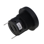 Push Button Switch 76-9373 769373 for Bomag Drum Roller BW145 BW100 BW120