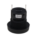 Push Button Switch 76-9373 769373 for Bomag Drum Roller BW145 BW100 BW120