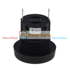 Push Button Switch 05762241 For Bomag Roller Vibrator Activation BW80 BW90AD-2