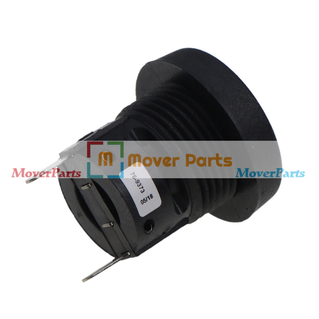 Push Button Switch 05762241 For Bomag Roller Vibrator Activation BW80 BW90AD-2