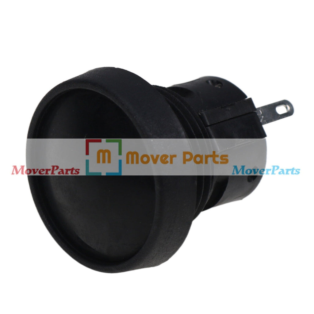 Push Button Switch 05762241 For Bomag Roller Vibrator Activation BW80 BW90AD-2