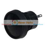 Push Button Switch 05762241 For Bomag Roller Vibrator Activation BW80 BW90AD-2