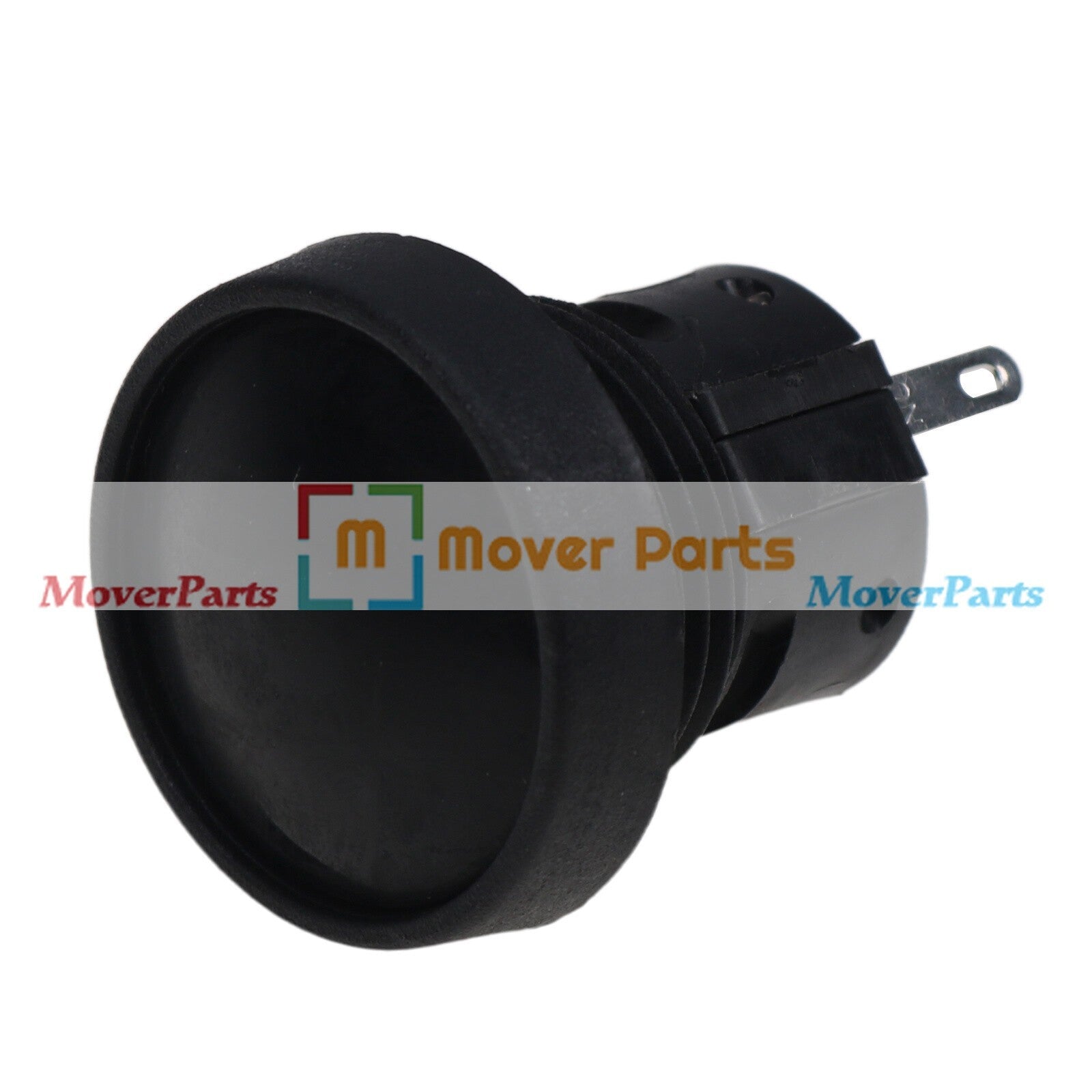 Push Button Switch 05762241 For Bomag Roller Vibrator Activation BW80 BW90AD-2