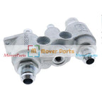 4BD4FF112 Hydraulic Control Valve for New Holland L225 L221 L228 L223 L230 L234