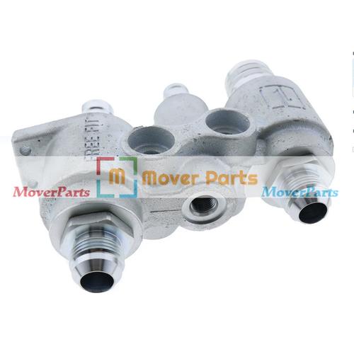 4BD4FF112 Hydraulic Control Valve for New Holland L225 L221 L228 L223 L230 L234