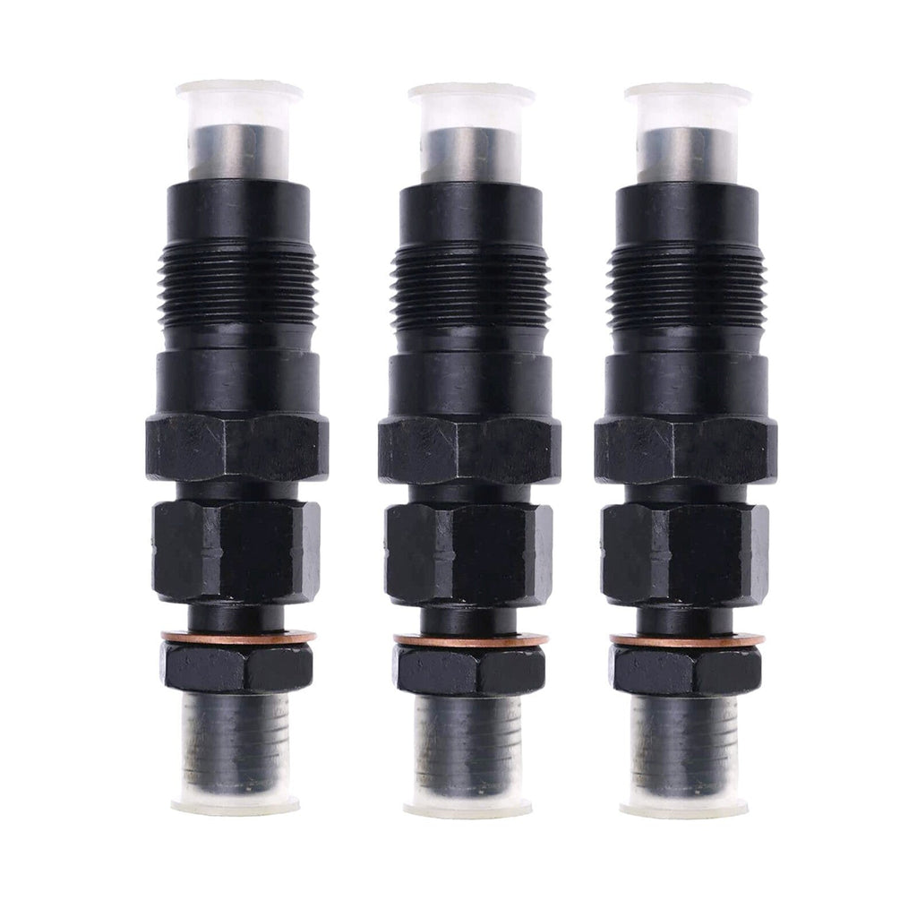 Fuel Injector SBA131406440 for New Holland MC28 MC35 T1010 T1030 TC25 TC29 TC33