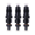 Fuel Injector SBA131406440 for New Holland MC28 MC35 T1010 T1030 TC25 TC29 TC33