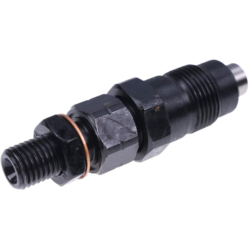 Fuel Injector SBA131406440 for New Holland MC28 MC35 T1010 T1030 TC25 TC29 TC33