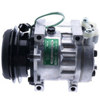 A/C Compressor 2298994 229-8994 for Caterpillar Excavator CAT 308C 314C 321C