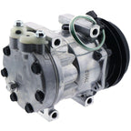 A/C Compressor 2298994 229-8994 for Caterpillar Excavator CAT 308C 314C 321C