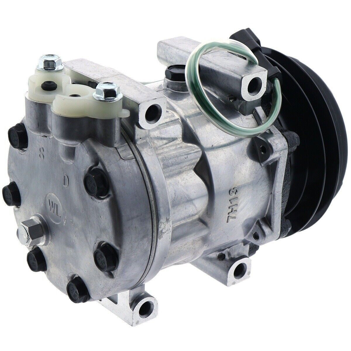 A/C Compressor 2298994 229-8994 for Caterpillar Excavator CAT 308C 314C 321C