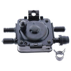 Fuel Pump AM107870 149-2187-02 For Onan P216G P218G P220G B43G F910 F930 116 316