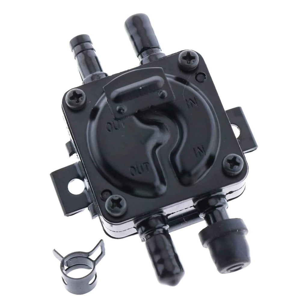 Fuel Pump AM107870 149-2187-02 For Onan P216G P218G P220G B43G F910 F930 116 316