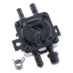 Fuel Pump AM107870 149-2187-02 For Onan P216G P218G P220G B43G F910 F930 116 316
